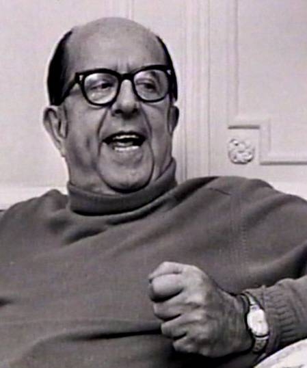  Phil Silvers