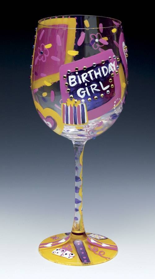 Lolita Birthday Girl