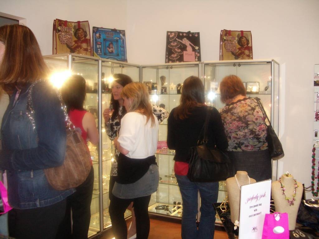  Shopping Event