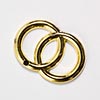 Gold Rings