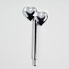 Silver Hearts