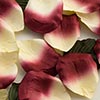 Paper Rose Petals