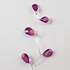 Purple/Silver