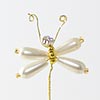Ivory/Gold