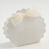 Scalloped
