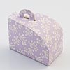 Domed Cake Box