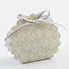 Scalloped Edge