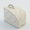 Domed Cake Box