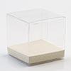 Cube with Base