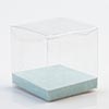 Cube with Base