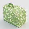 Domed Cake Box