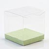 Cube with Base