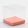 Cube with Base