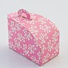 Domed Cake Box