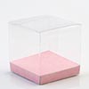 Cube with Base