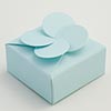 Pastel Blue