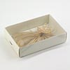 Transparent Lid