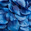 Fabric Rose Petals