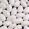 White Pearlised