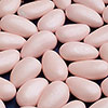 Pink Pearlised