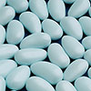 Blue Pearlised