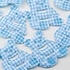 Blue Gingham