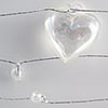 Iridiscent Heart