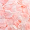 Fabric Rose Petals