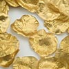 Fabric Rose Petals