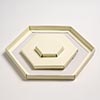 Hexagonal Tray