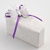 Cake Box Scalloped