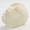 Scalloped Edge