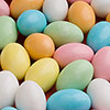 Mixed Colours
