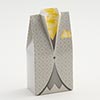 Grey/Yellow Gold