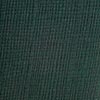 Dark Green Silk