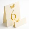 Butterfly Place Cards
