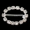 Diamante Buckle