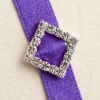 Diamante Buckle
