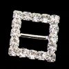 Diamante Buckle