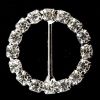 Diamante Buckle