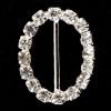 Diamante Buckle