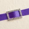 Diamante Buckle