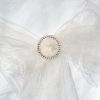 Diamante Buckle