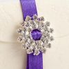 Diamante Buckle