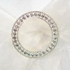 Diamante Buckle