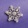 Diamante Decoration