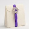 Diamante Buckle