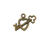 Heart & Key