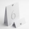Heart Place Cards