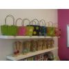 Shop Interior